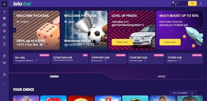 Casino zonder CRUKS Nederland: Online Gokken zonder CRUKS 2024