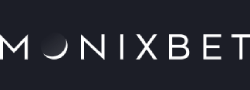 Monixbet Logo