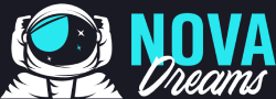 NovaDreams Logo