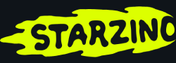 Starzino Logo